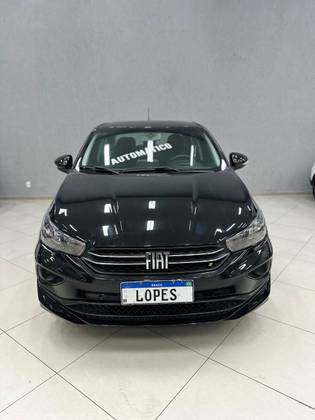 FIAT CRONOS 1.3 FIREFLY FLEX DRIVE CVT FIAT CRONOS 1.3 FIREFLY FLEX DRIVE CVT